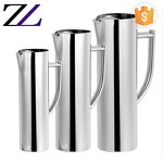 Tea Pot Manufacturer - Rose Gold Copper Dallah Tea Coffee Jug