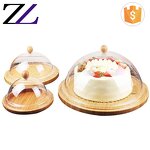 Buffet Elevation Riser Factory - Decorative Wood Carved Buffet Equipment