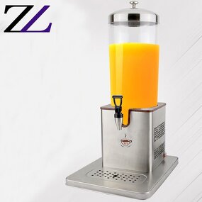 Beverage Dispenser Manufacturer - Customized Commercial Hot Cold Automatic