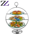 Bread Basket Holder Factory - Ratta Fermentation Snack Basket with Cover