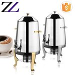 Beverage Dispenser Supplier - 12L Cooling Juice Electric Heating Coffee
