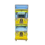 Candy Vending Machine Manufacturer - Wholesale 4 Player Mini Claw Game