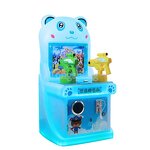 Game Machine Manufacturer - Hot Sales 2 Players Children's Coin-operated
