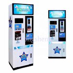 Coin Changer Manufacturer - Good Price Fast Bill to Coin Exchange Machine