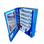 Mini Vending Machine Manufacturer - Factory Price Wall Mounted Combination