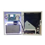 Coin Counter Manufacturer - New Arrival MINI Desktop Counting Machine