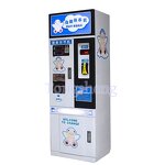 Coin Changer Manufacturer - Good Price Fast Bill to Coin Exchange Machine