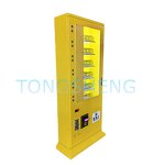 Smart Vending Machine Manufacturer - Wall Mounted Self-service Bill Acceptor