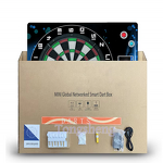 Dart Board Machine Manufacturer - Portable Electronic Indoor Games for Adults