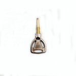 Padlock Supplier - Wholesale Zinc Alloy Safety Lock for Game Machine