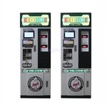 Coin Changer Manufacturer - Factory Direct Automatic Bill Exchange Machine