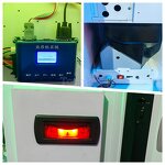 Coin Changer Manufacturer - Custom Automatic Bill to Bill Exchange Machine