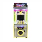 Clip Prize Machine Manufacturer - New Arrival Automatic Gift Game Machine