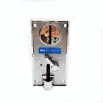 Token Acceptor Supplier - OEM ABS Plastic Panel Single Coin Acceptor