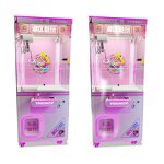 Claw Machine Manufacturer - Wholesale Toy Crane Vending Machine