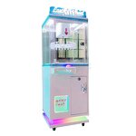 Clip Game Machine Manufacturer - Single Person MINI 24 Clip Gift Machine