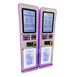 Coin Changer Manufacturer - Factory Direct Automatic Bill Exchange Machine