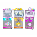 Claw Machine Manufacturer - Factory Price 1 Player Mini Arcade Machine