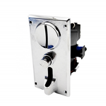 Coin Acceptor Supplier - New Multi SR500 Electronic Coin Selector