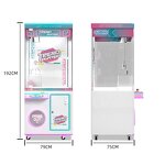 Claw Machine Manufacturer - Wholesale Luxury Commercial Arcade Machine