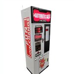 Coin Changer Manufacturer - Custom Automatic Bill to Bill Exchange Machine