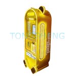 Popcorn Vending Machine Manufacturer - Children's Automatic Coin Operated Game