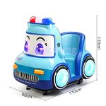 Kids Ride Manufacturer - 2024 Attraction Park Electric Swing Machine