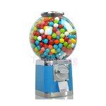 Capsule Dispenser Manufacturer - Tabletop Bouncing Ball Gumball Machine