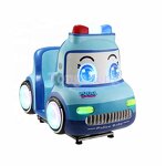 Kids Ride Manufacturer - 2024 Attraction Park Electric Swing Machine