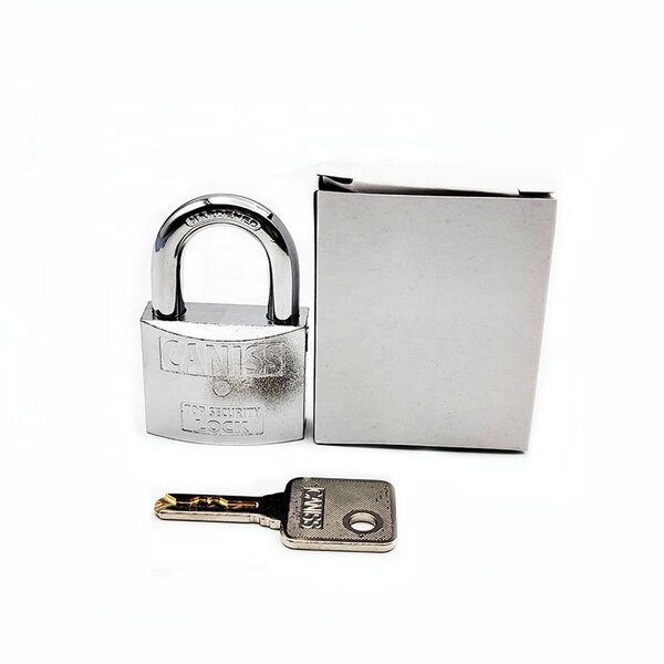 Padlock Supplier - Hot Sale Cabinet Raylock 40 for Game Machine