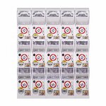 Gachapon Machine Manufacturer - Japanese Simple Stickers Vending Machine