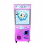 Toy Crane Machine Manufacturer - Mall Coin Operated Amusement Game