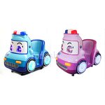 Kids Ride Manufacturer - 2024 Attraction Park Electric Swing Machine