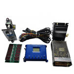 Coin Changer Kit Supplier - DIY Coin Exchange Machine Parts