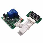 Timer Control Board Supplier - JY-172 for Coin Acceptor Washing Machine