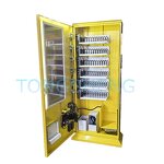 Mini Vending Machine Manufacturer - 24 Hours Easy Use Snack Drink Machine