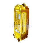 Popcorn Machine Manufacturer - Hot Sale Coin Operated Commercial Vending