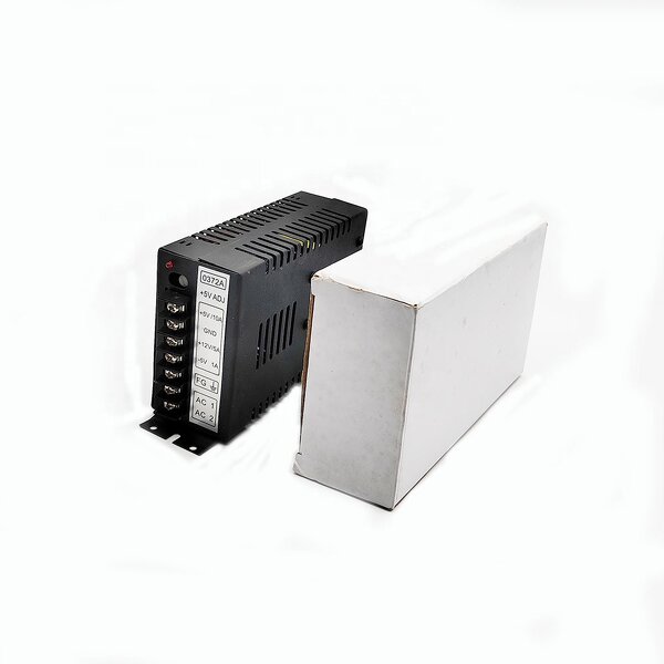 Power Supply Supplier - Hot Sale Switching Regulated for Arcade Machine