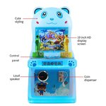 Game Machine Manufacturer - Hot Sales 2 Players Children's Coin-operated