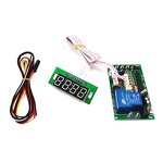 Timer Board Supplier - JY-15B for Water Pump Massage Chair Charger