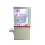 Mini Claw Machine Manufacturer - Hot Sale with Bill Acceptor Machine