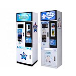 Coin Changer Manufacturer - Good Price Fast Bill to Coin Exchange Machine