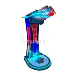 Boxing Game Machine Manufacturer - Coin Operated Card Payment Punching Bag
