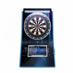 Electronic Dart Machine Manufacturer - Fully Automatic Coin Operation Console