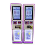 Coin Changer Manufacturer - Factory Direct Automatic Bill Exchange Machine