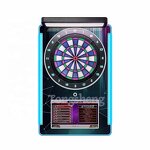 Electronic Darts Machine Manufacturer - Custom Made MINI Portable Dart Board