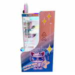 Clip Game Machine Manufacturer - Amusement Park 40pcs Prize Machine
