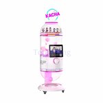 Gashapon Machine Manufacturer - Twist Egg Machine Commercial Blind Box