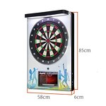 Portable Dart Board Manufacturer - MINI Home-used Electronic Dart Machine