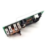 Time Control Board Supplier - JY-18A Coin Operated USB Timer Board